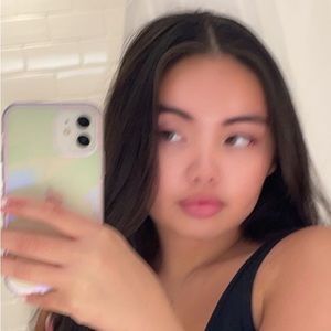 Meet your Posher, Jinelle